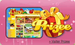 Jeu Gratuit Prizee